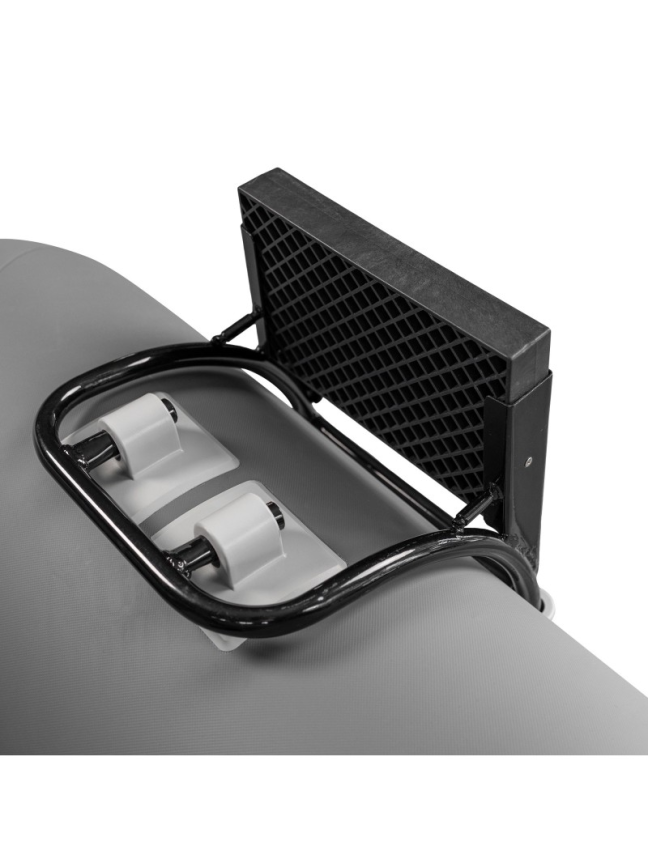 Pripučiama valtis Magnus F-235AIR 9