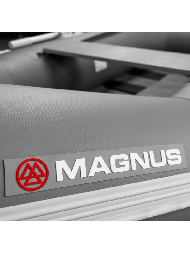 Pripučiama valtis Magnus F-265DL 4 Pripučiama valtis Magnus F-265DL 4