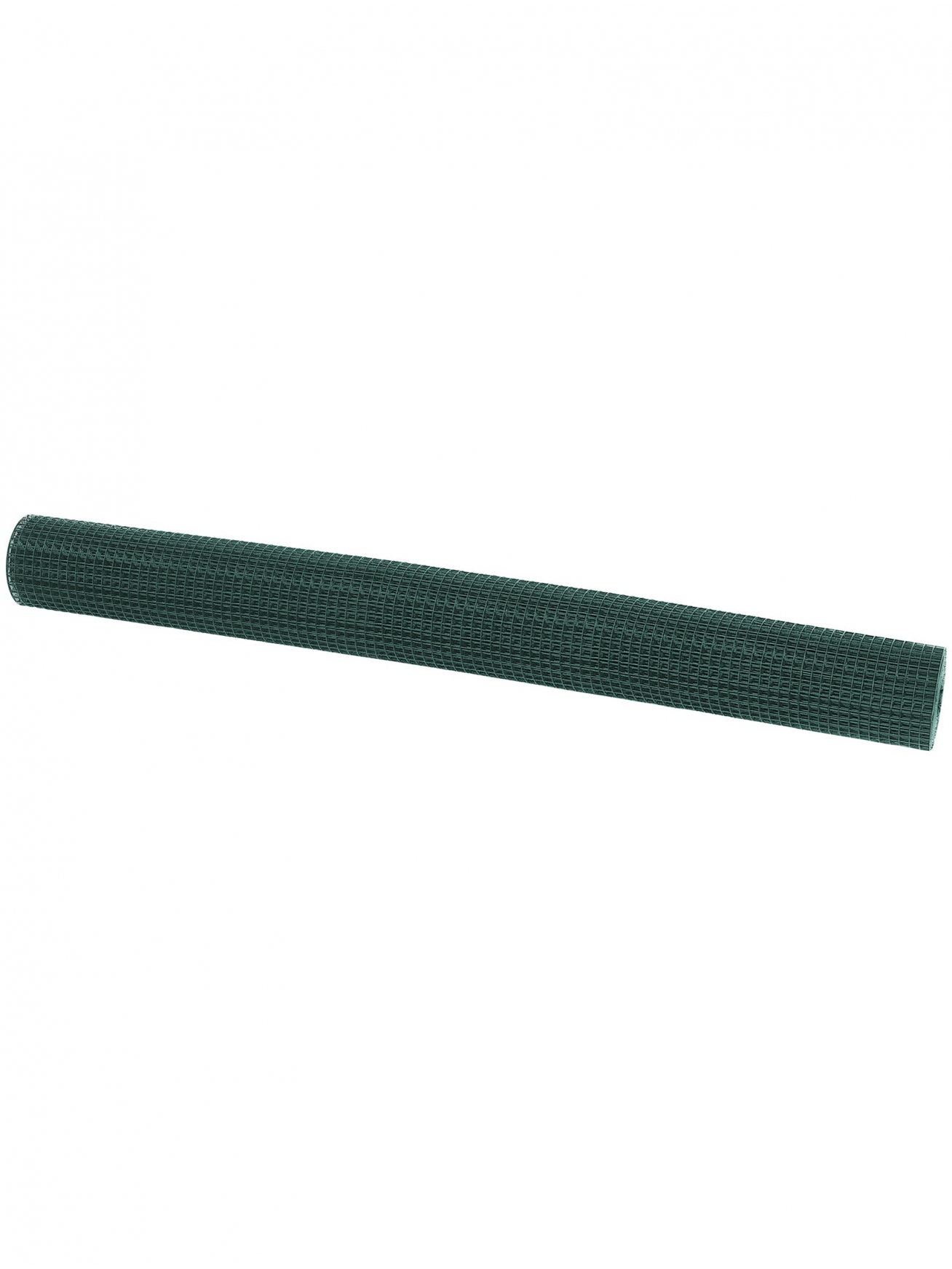 Suvirintas tinklas, 0.9 x 12.7 x 12.7 x 1200 mm, žalias, 5m 1 Suvirintas tinklas, 0.9 x 12.7 x 12.7 x 1200 mm, žalias, 5m 1