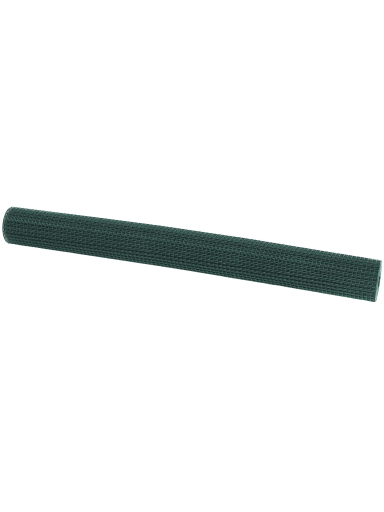 Suvirintas tinklas, 0.9 x 12.7 x 12.7 x 1200 mm, žalias, 5m