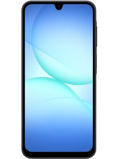 A176B Galaxy A17 5G 128GB DS Black