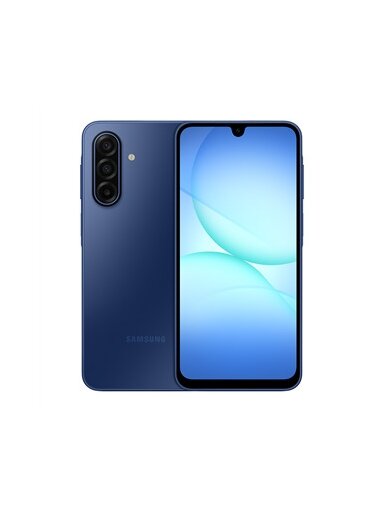A176B Galaxy A17 5G 128GB DS Blue