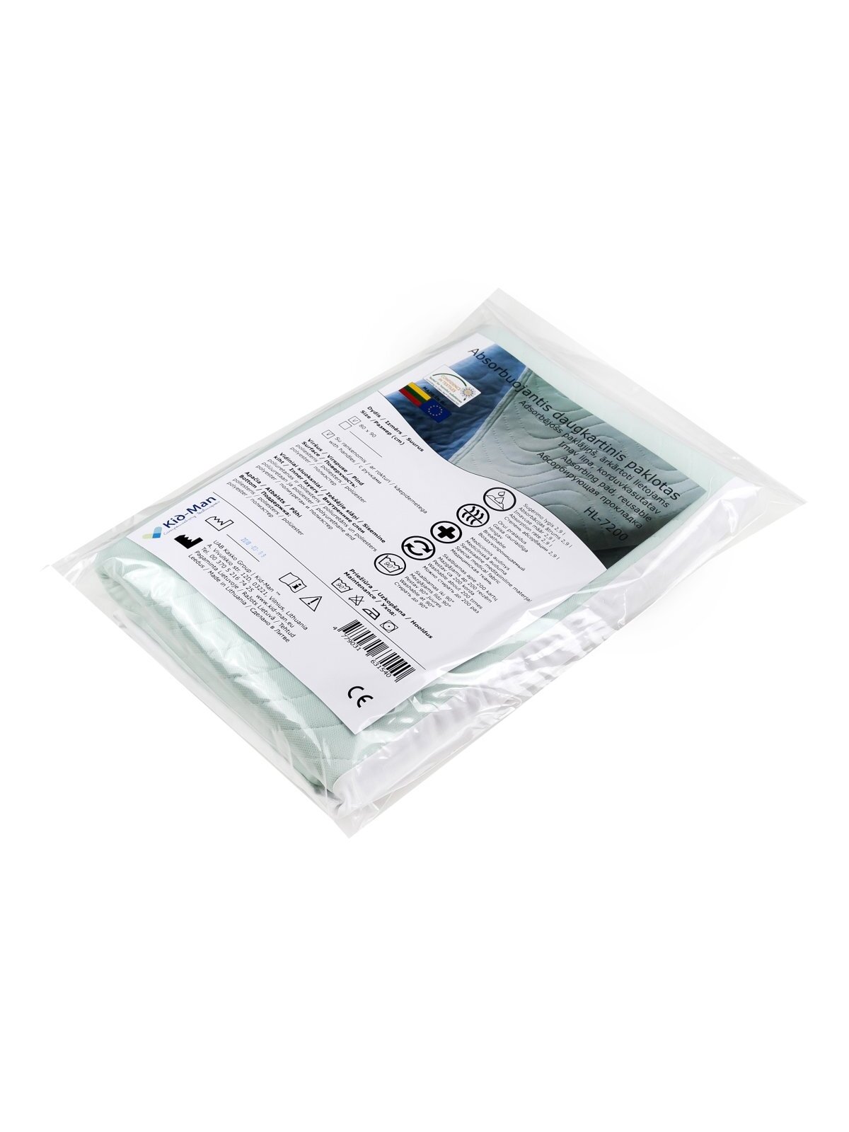 Absorbuojantis Daugkartinis Paklotas Su Rankenomis Ir Slidžiu Pagrindu 4 Absorbuojantis Daugkartinis Paklotas Su Rankenomis Ir Slidžiu Pagrindu 4