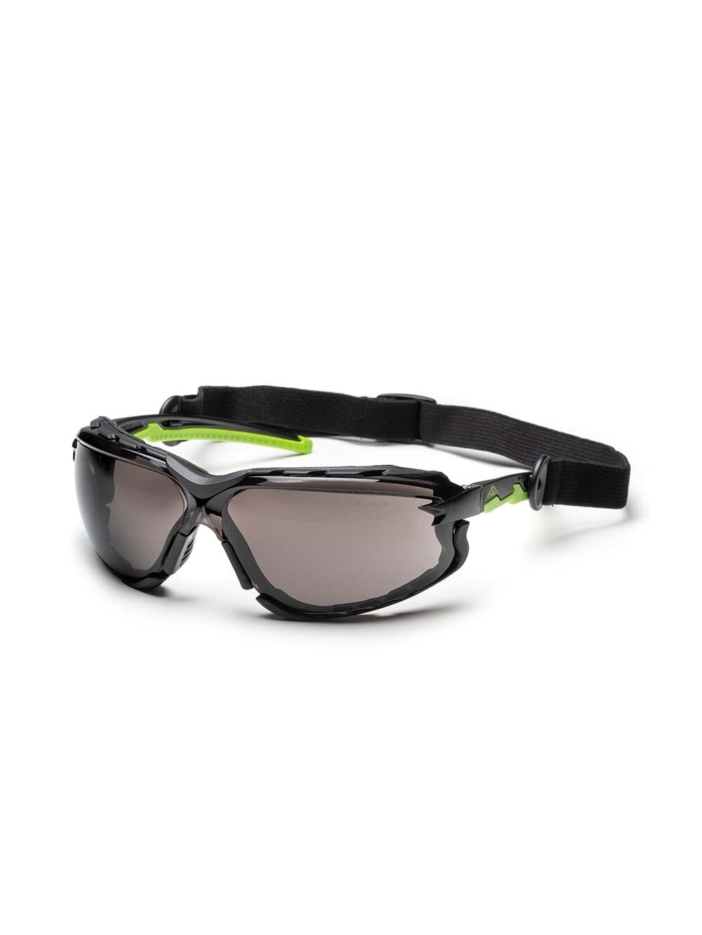Active Gear Aps. akiniai su guma Active Gear V641, tamsinti