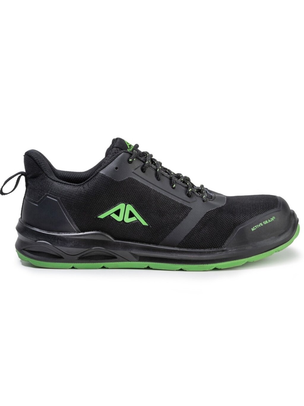Active Gear Batai A-RUN Low Green 42 dydis. Active Gear Batai A-RUN Low Green 42 dydis.