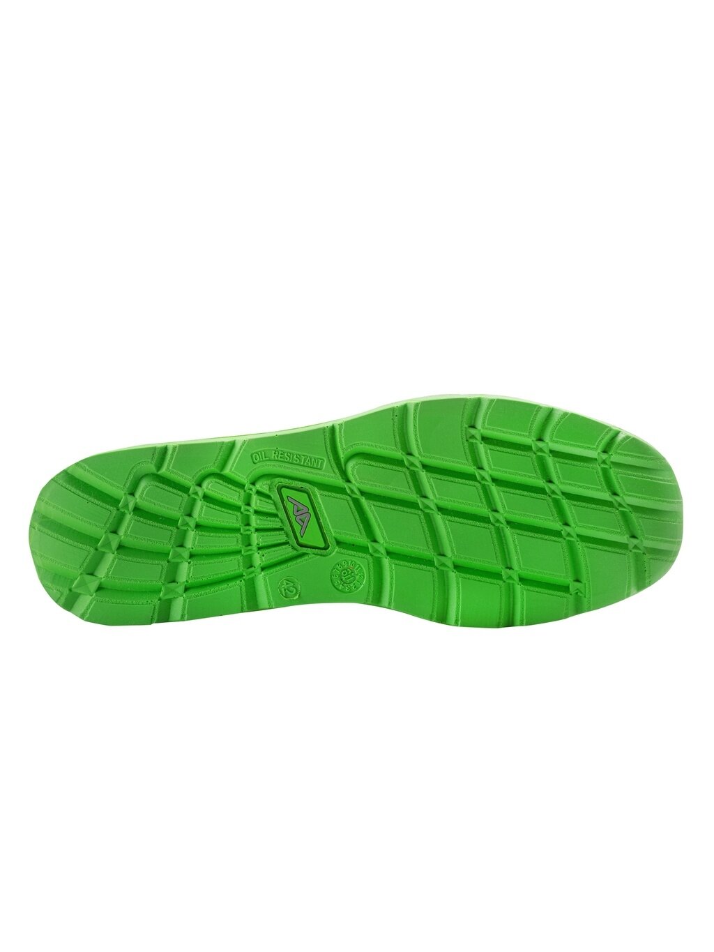 Active Gear Batai A-RUN Low Green 43 dydis. 3 Active Gear Batai A-RUN Low Green 43 dydis. 3