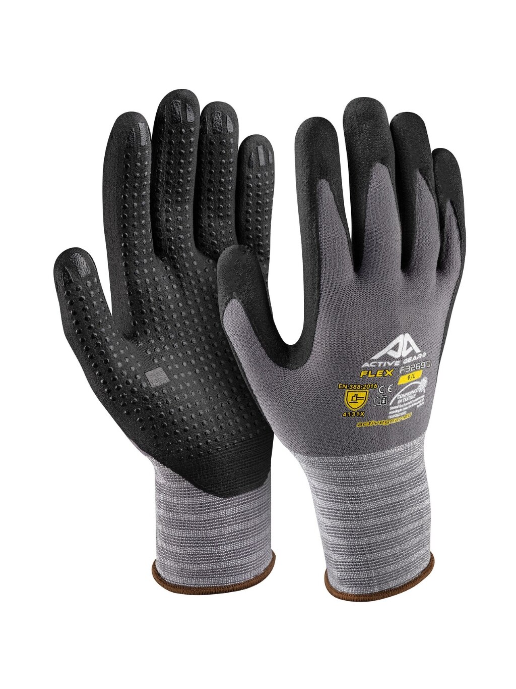 Active Gear Pirštinės Active Flex F3270D XL, Active Gear Active Gear Pirštinės Active Flex F3270D XL, Active Gear