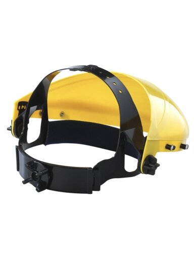 Active Gear Apsauginio skydelio laikiklis V900M Active Gear