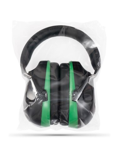 Active Gear Ausinės Active EAR E740