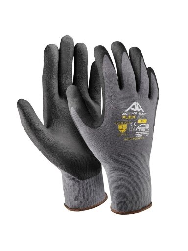 Active Gear Pirštinės Active Flex M