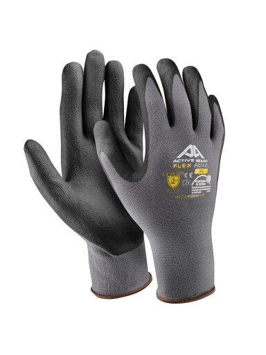 Active Gear Pirštinės Active Flex S
