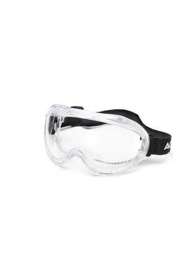 Active Gear Platūs apsauginiai akiniai