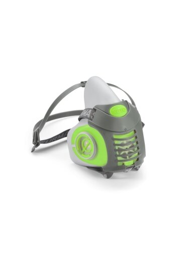 Active Gear Puskaukė su keičiamais filtrais Active AIR M10