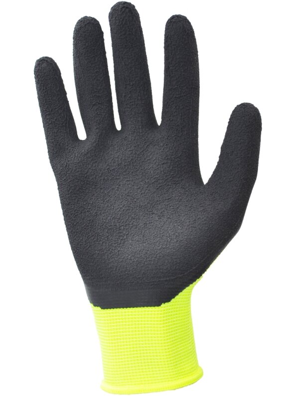 Active Gear Pirštinės aplietos lateksu Active GRIP 8/M Active Gear Pirštinės aplietos lateksu Active GRIP 8/M