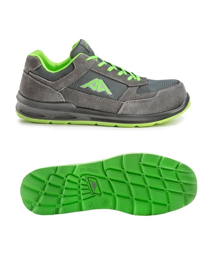 Active Gear Batai A-LOOK 37 dydis 2 Active Gear Batai A-LOOK 37 dydis 2