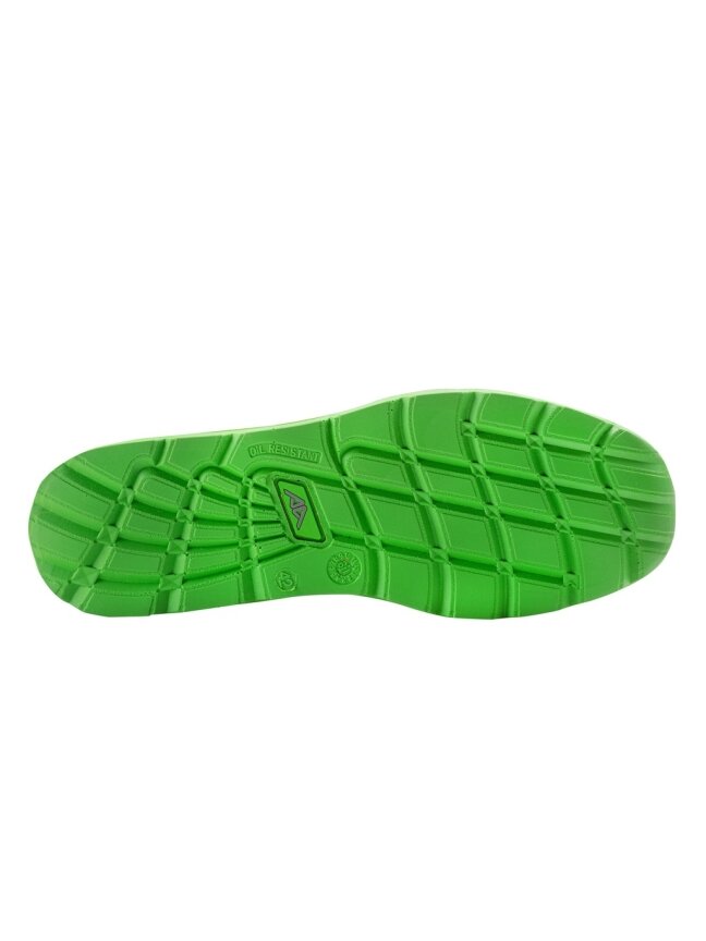 Active Gear Batai A-RUN Low Green 42 dydis. 3 Active Gear Batai A-RUN Low Green 42 dydis. 3