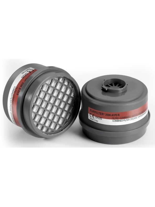 Active Gear Filtras apsauginei puskaukei Active AIR F20 2 vnt. Active Gear Filtras apsauginei puskaukei Active AIR F20 2 vnt.