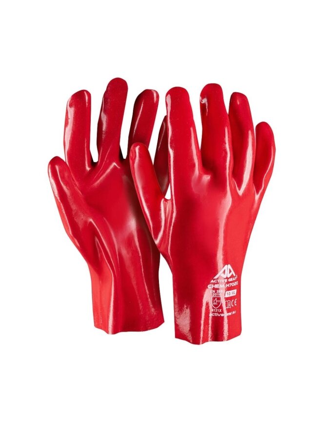 Active Gear Pirštinės Active Chem XL Active Gear Pirštinės Active Chem XL