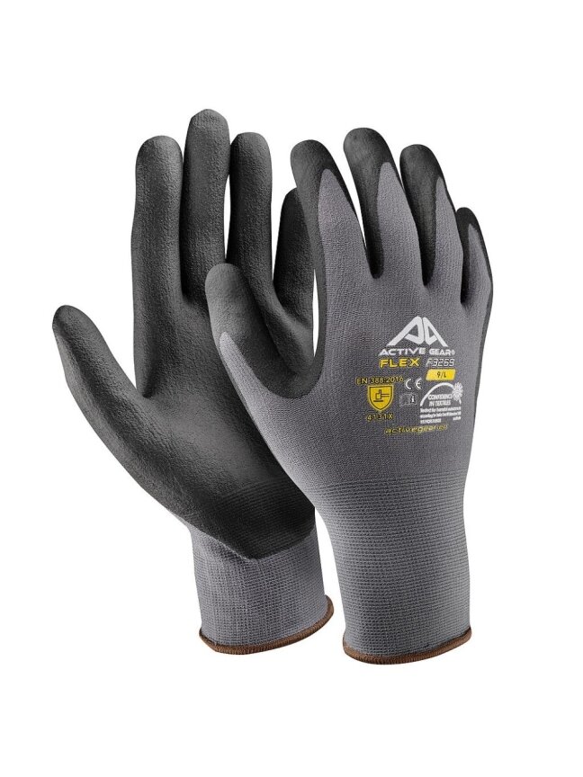 Active Gear Pirštinės Active Flex S Active Gear Pirštinės Active Flex S