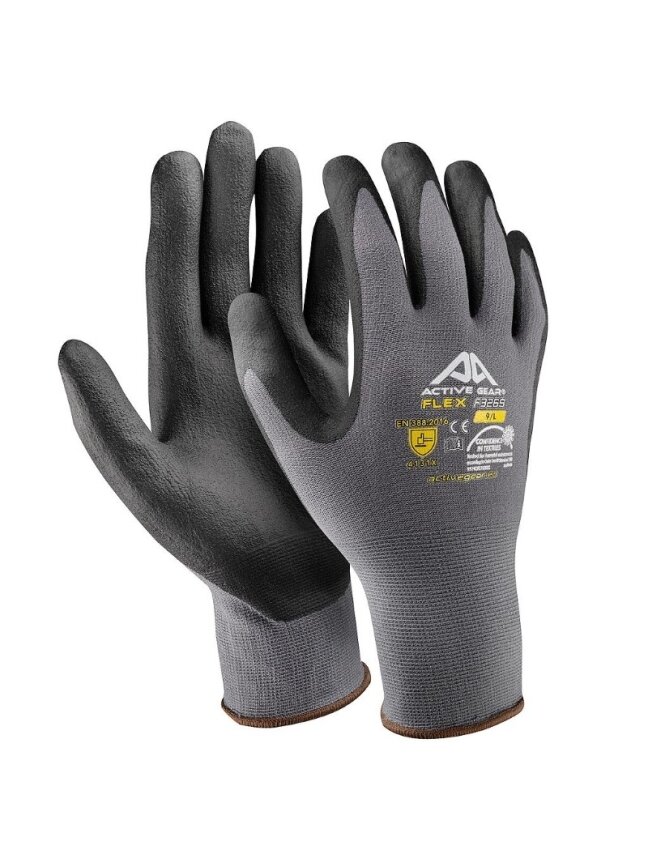 Active Gear Pirštinės Active Flex XL Active Gear Pirštinės Active Flex XL