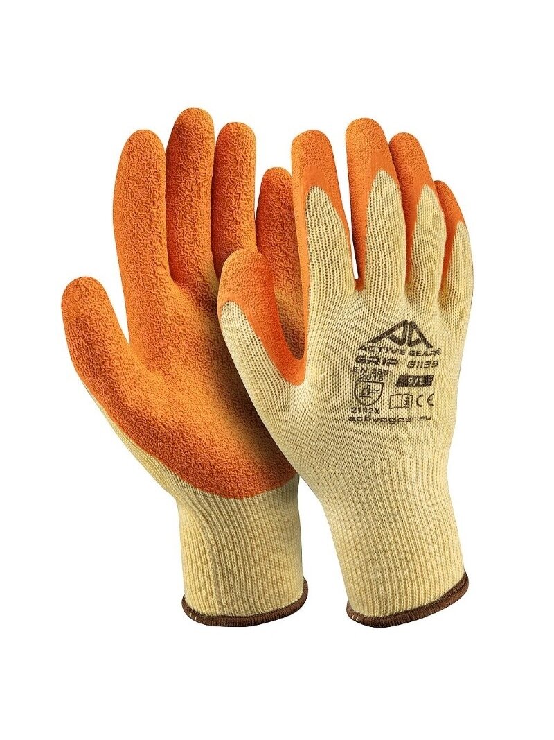 Active Gear Active Grip pirštinės M