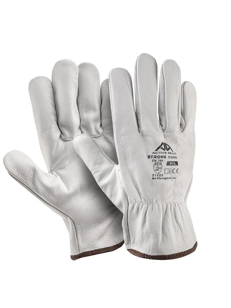 Active Gear Odinės Strong pirštinės XL Active Gear Odinės Strong pirštinės XL