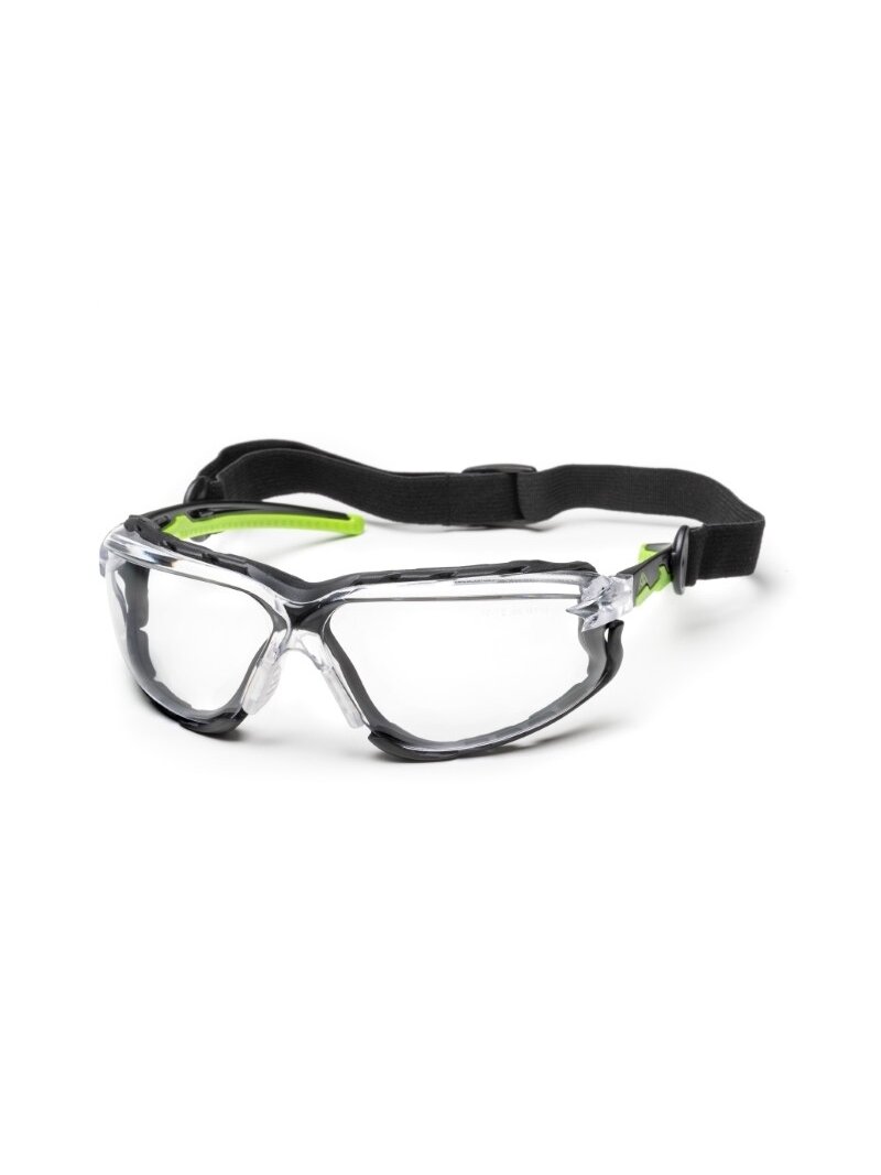Active Gear Pilnai dengti apsauginiai akiniai