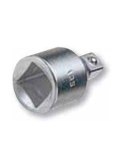 Adapteris iš 3/4" į 1/2" Irimo Adapteris iš 3/4" į 1/2" Irimo