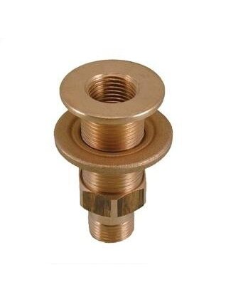 Adapteris, TDM 71T 34, 1/2IN su kontraveržle 1 Adapteris, TDM 71T 34, 1/2IN su kontraveržle 1
