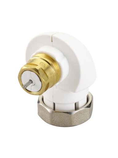 Adapteris 013G1360, M30 x 1.5 kampinis