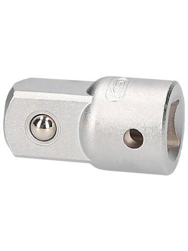Adapteris F 1/2"x3/4" M, KS Tools