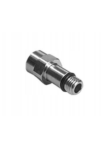 Adapteris maišytuvo žarnai M10X1/M8X1, 2 VNT