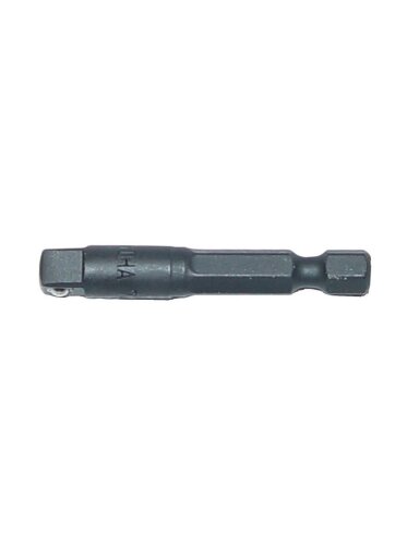 Adapteris Makita P-74859, 1/4"X1/4