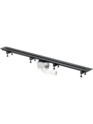 ADVANTIX VARIO pažemintas latakas, pjaustomas, 300 - 1200 mm ADVANTIX VARIO pažemintas latakas, pjaustomas, 300 - 1200 mm