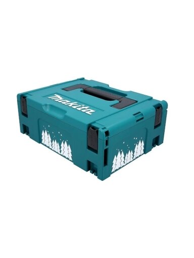 Advento kalendorius 2026 Makita P-84894