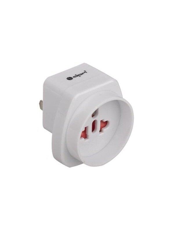 Adapteris DPM PF01US, EU/US Adapteris DPM PF01US, EU/US