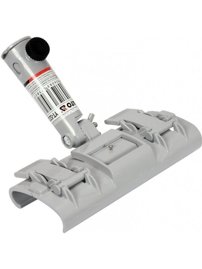 Adapteris aliuminei glaistyklei YT-5223X Yato Adapteris aliuminei glaistyklei YT-5223X Yato
