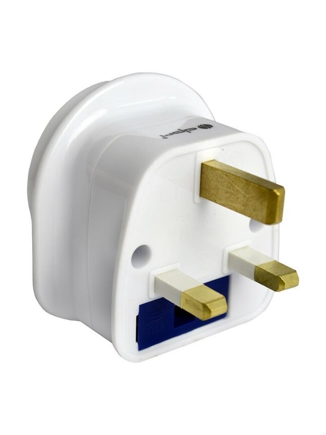 Adapteris DPM PF01GB, EU/GB 1
