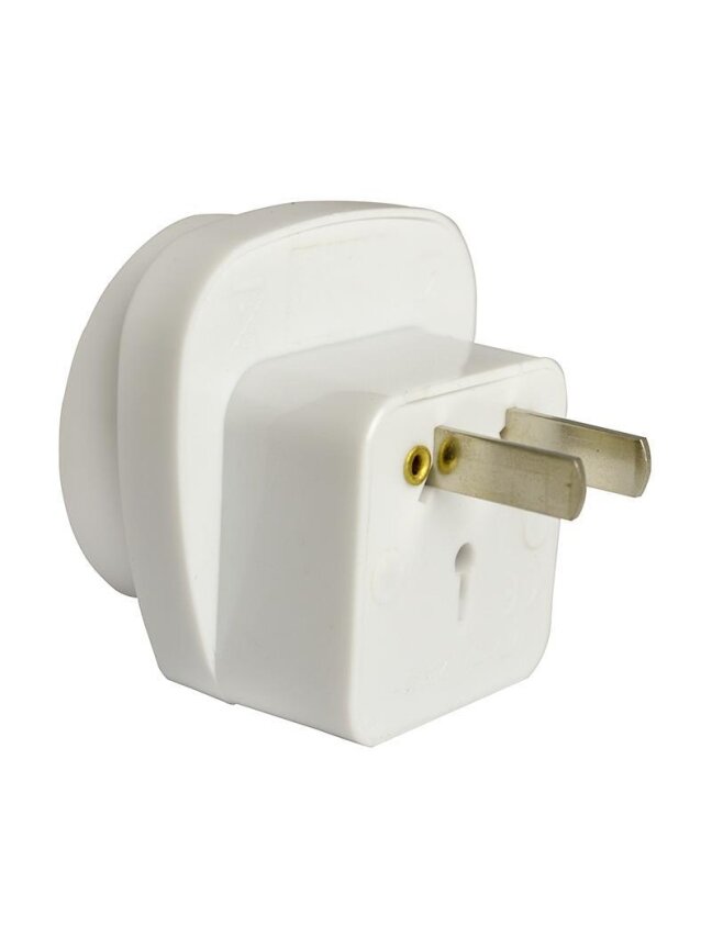 Adapteris DPM PF01US, EU/US 1
