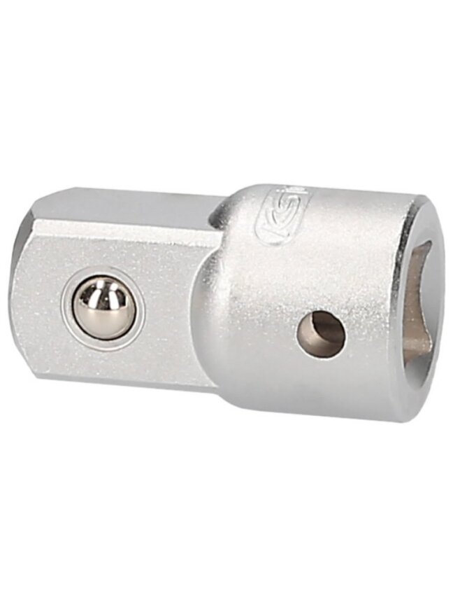Adapteris F 1/2"x3/4" M, KS Tools Adapteris F 1/2"x3/4" M, KS Tools