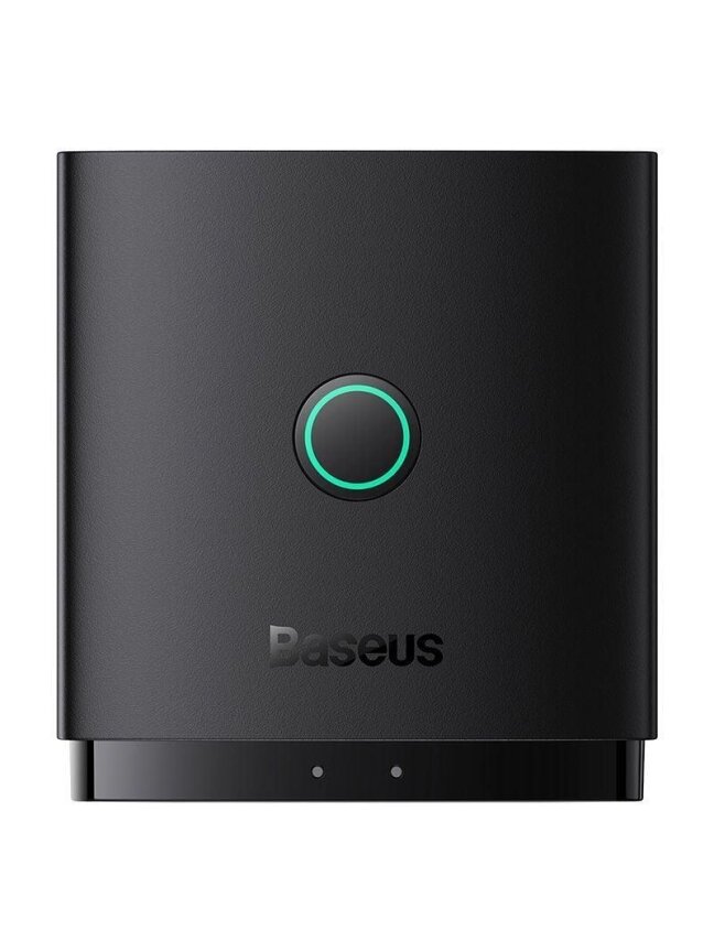 ADAPTERIS HDMI 2IN1 BASEUS CLUSTER