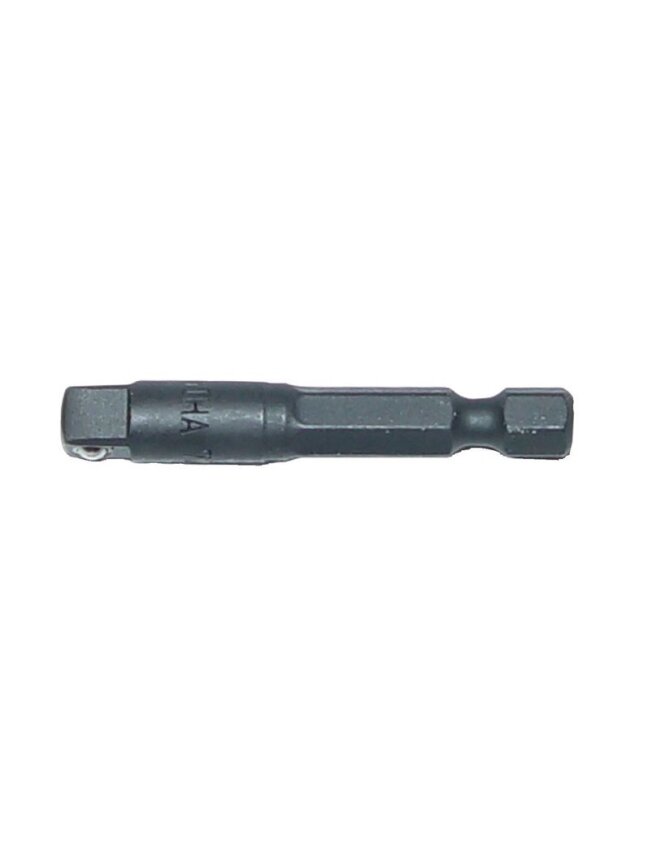 Adapteris Makita P-74859, 1/4"X1/4 Adapteris Makita P-74859, 1/4"X1/4