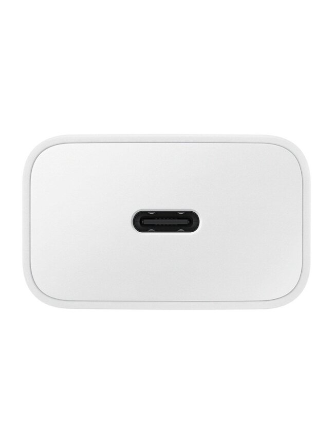 Adapteris Samsung EP-T1510, USB Type C, balta 2 Adapteris Samsung EP-T1510, USB Type C, balta 2