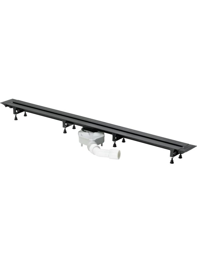 ADVANTIX VARIO pažemintas latakas, pjaustomas, 300 - 1200 mm ADVANTIX VARIO pažemintas latakas, pjaustomas, 300 - 1200 mm