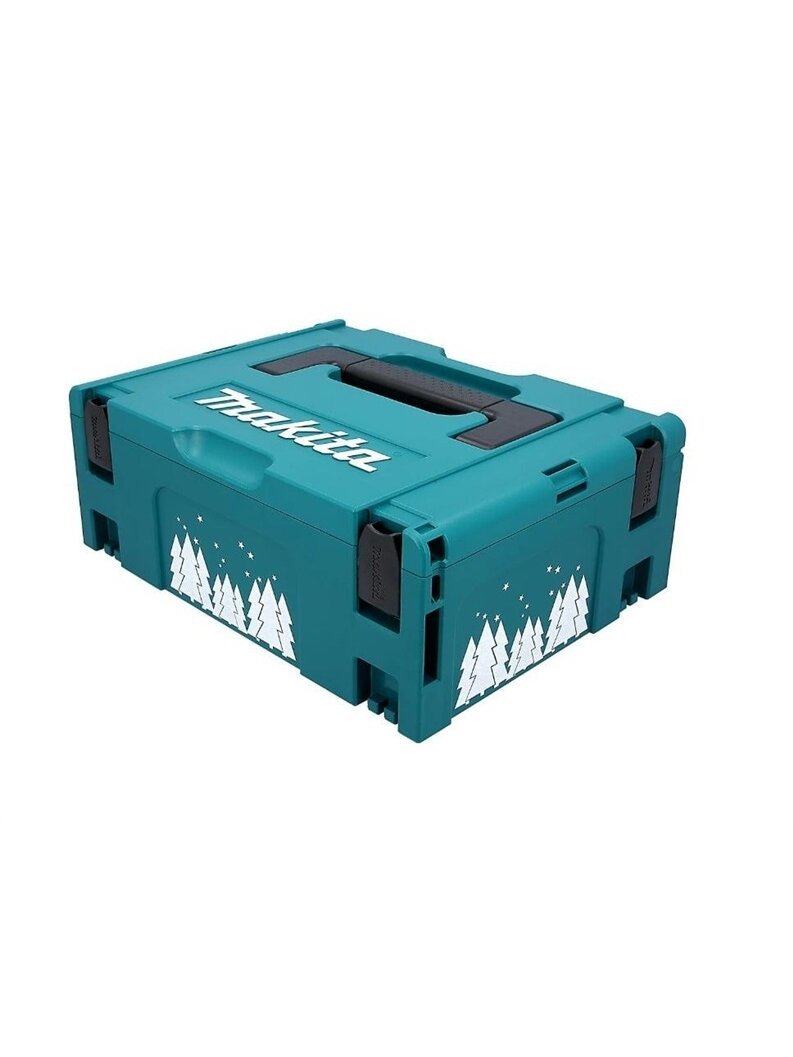 Advento kalendorius 2026 Makita P-84894 Advento kalendorius 2026 Makita P-84894