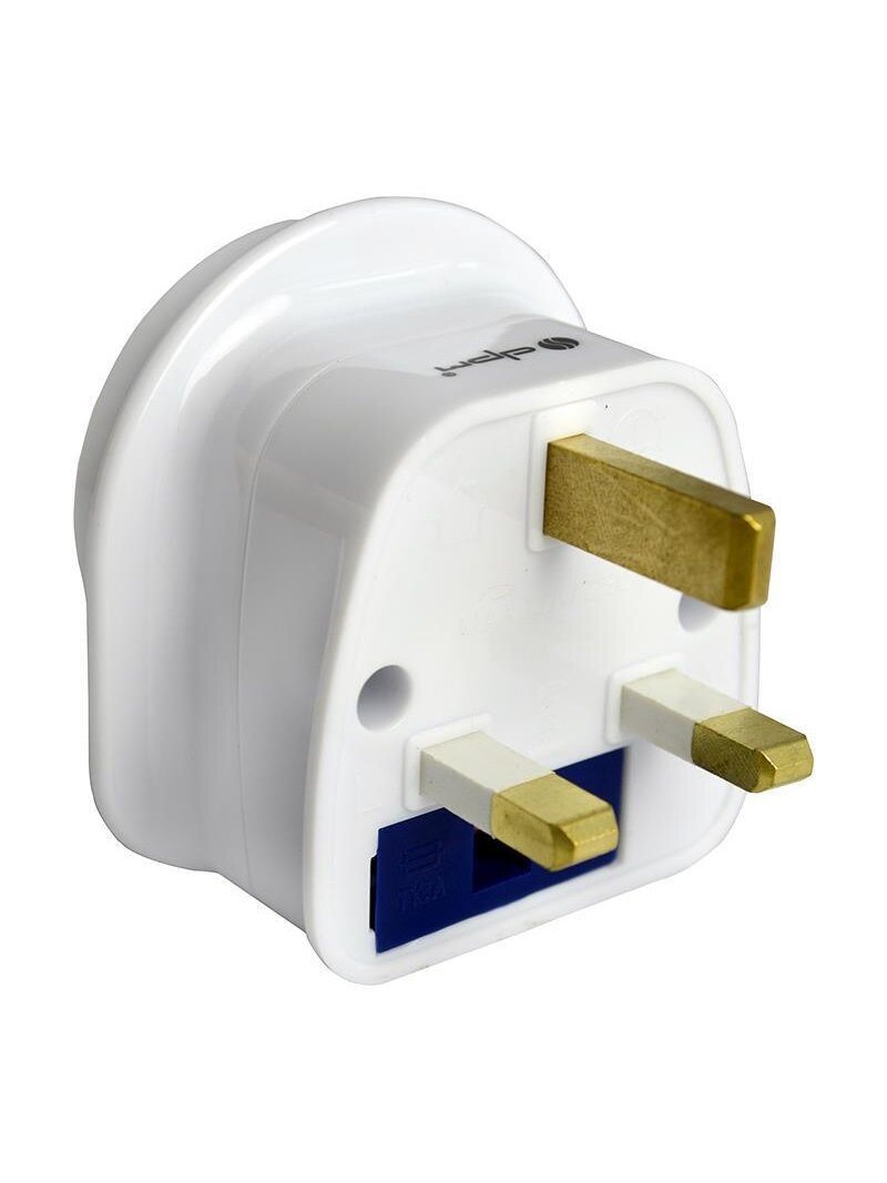 Adapteris DPM PF01GB, EU/GB 1