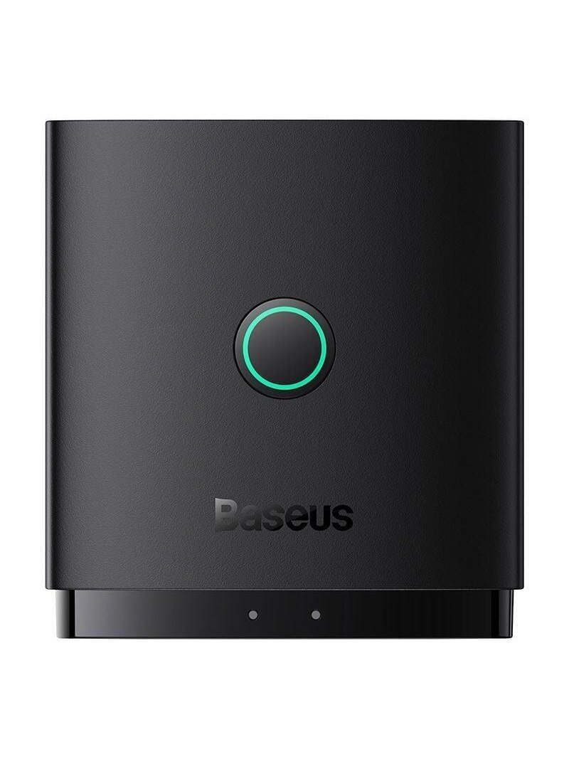 ADAPTERIS HDMI 2IN1 BASEUS CLUSTER ADAPTERIS HDMI 2IN1 BASEUS CLUSTER