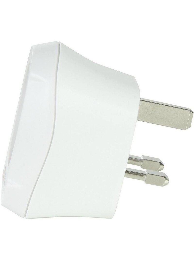 Adapteris Skross, 13 A, 230 V 1 Adapteris Skross, 13 A, 230 V 1