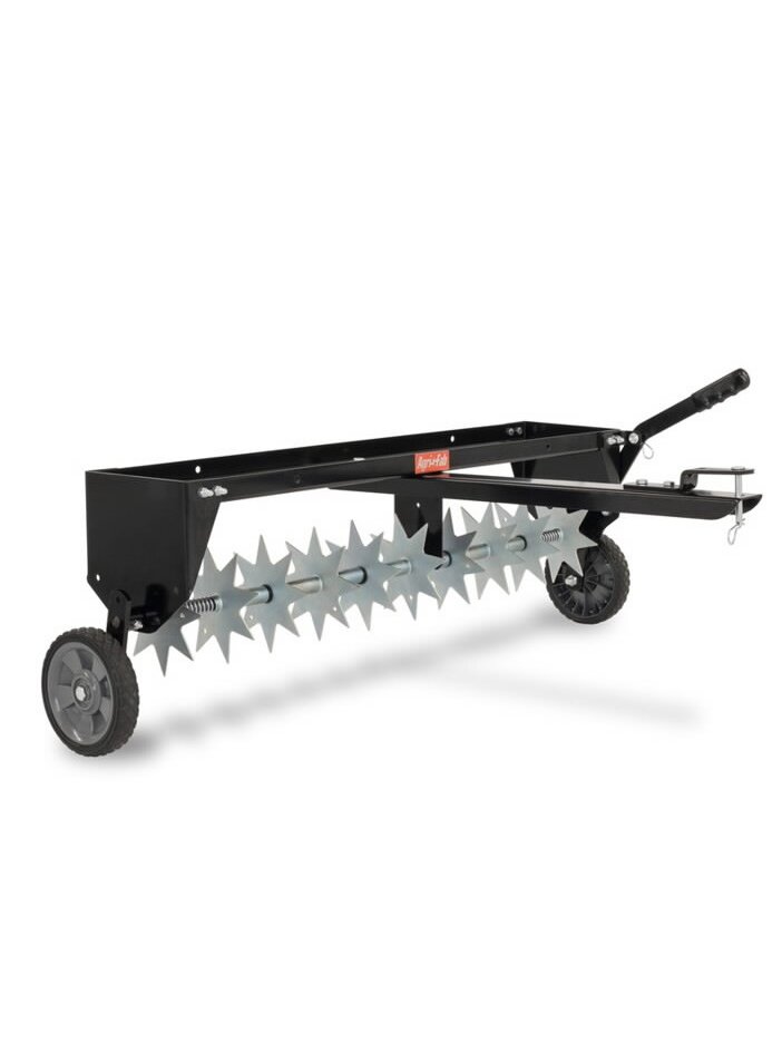 Aeratorius 102 cm, Agri-Fab 1