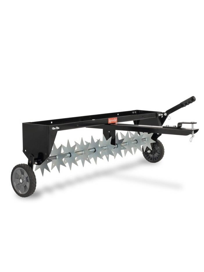 Aeratorius 102 cm, Agri-Fab